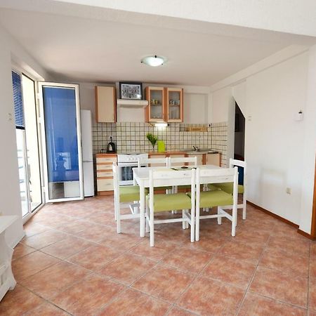 Apartment Barona Kotor Buitenkant foto