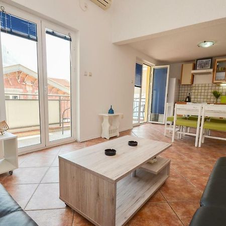 Apartment Barona Kotor Buitenkant foto