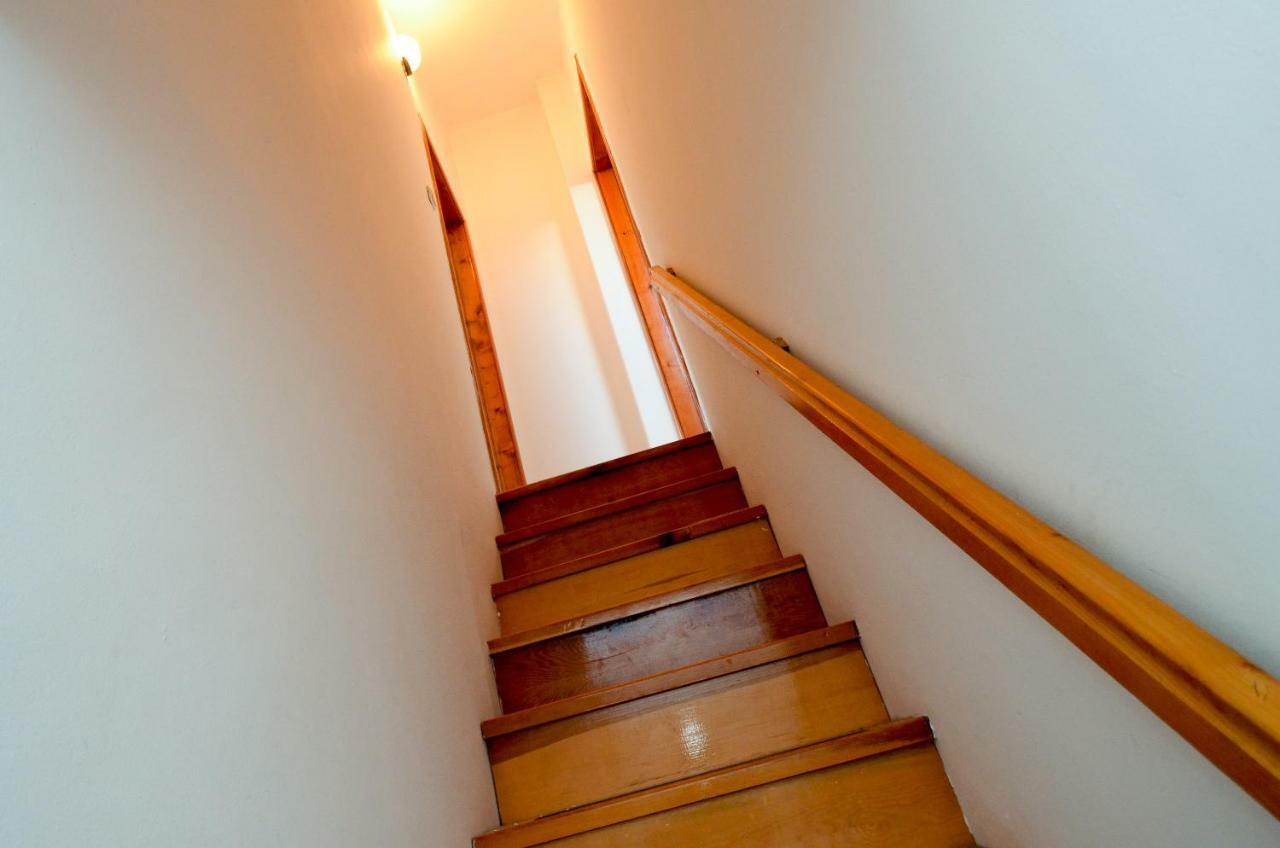 Apartment Barona Kotor Buitenkant foto