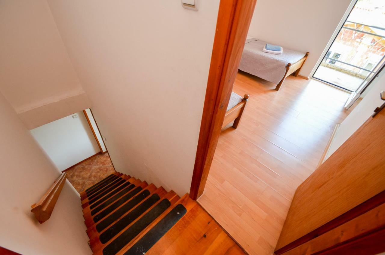 Apartment Barona Kotor Buitenkant foto